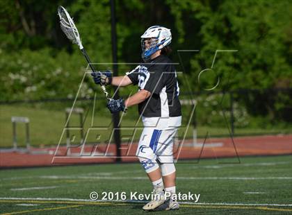 Thumbnail 2 in Fairfield Ludlowe @ Xavier (CIAC Class L Quarterfinal) photogallery.