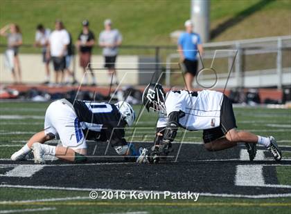 Thumbnail 2 in Fairfield Ludlowe @ Xavier (CIAC Class L Quarterfinal) photogallery.