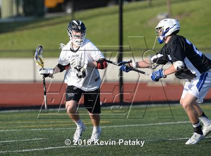 Thumbnail 3 in Fairfield Ludlowe @ Xavier (CIAC Class L Quarterfinal) photogallery.