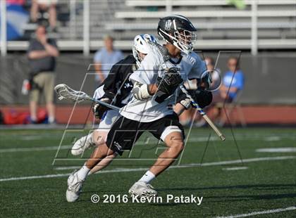 Thumbnail 3 in Fairfield Ludlowe @ Xavier (CIAC Class L Quarterfinal) photogallery.