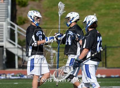 Thumbnail 2 in Fairfield Ludlowe @ Xavier (CIAC Class L Quarterfinal) photogallery.