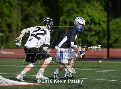 Thumbnail 1 in Fairfield Ludlowe @ Xavier (CIAC Class L Quarterfinal) photogallery.