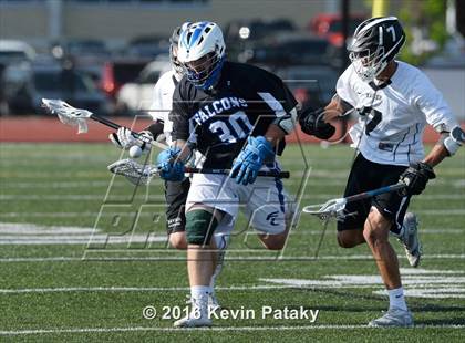 Thumbnail 3 in Fairfield Ludlowe @ Xavier (CIAC Class L Quarterfinal) photogallery.