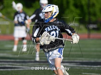 Thumbnail 1 in Fairfield Ludlowe @ Xavier (CIAC Class L Quarterfinal) photogallery.