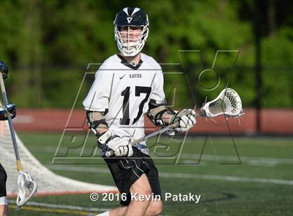 Thumbnail 1 in Fairfield Ludlowe @ Xavier (CIAC Class L Quarterfinal) photogallery.
