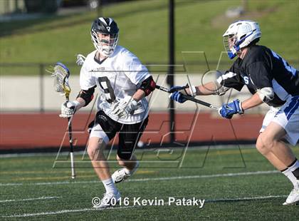 Thumbnail 1 in Fairfield Ludlowe @ Xavier (CIAC Class L Quarterfinal) photogallery.