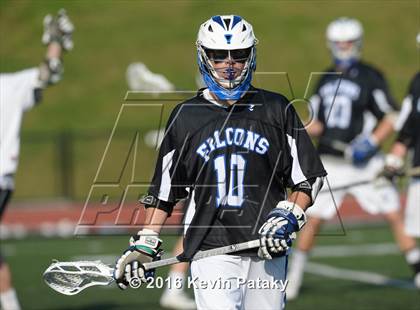 Thumbnail 1 in Fairfield Ludlowe @ Xavier (CIAC Class L Quarterfinal) photogallery.