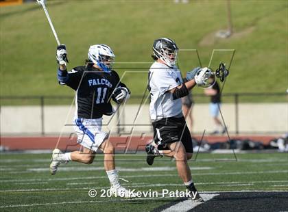 Thumbnail 1 in Fairfield Ludlowe @ Xavier (CIAC Class L Quarterfinal) photogallery.