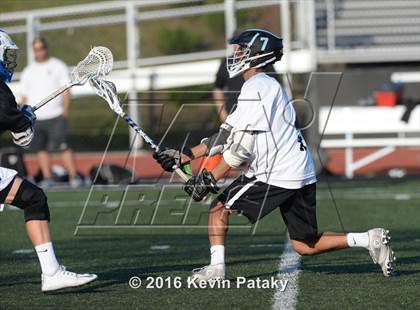 Thumbnail 1 in Fairfield Ludlowe @ Xavier (CIAC Class L Quarterfinal) photogallery.