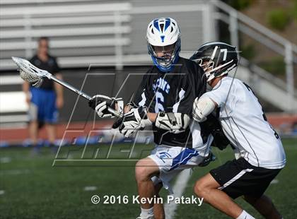 Thumbnail 1 in Fairfield Ludlowe @ Xavier (CIAC Class L Quarterfinal) photogallery.