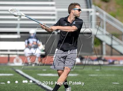 Thumbnail 1 in Fairfield Ludlowe @ Xavier (CIAC Class L Quarterfinal) photogallery.
