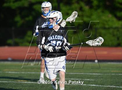 Thumbnail 2 in Fairfield Ludlowe @ Xavier (CIAC Class L Quarterfinal) photogallery.