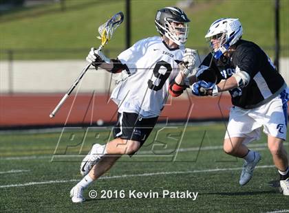 Thumbnail 3 in Fairfield Ludlowe @ Xavier (CIAC Class L Quarterfinal) photogallery.