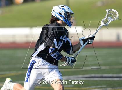 Thumbnail 2 in Fairfield Ludlowe @ Xavier (CIAC Class L Quarterfinal) photogallery.