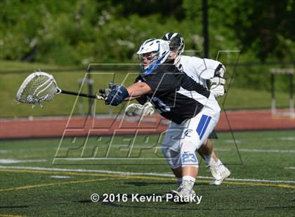 Thumbnail 1 in Fairfield Ludlowe @ Xavier (CIAC Class L Quarterfinal) photogallery.