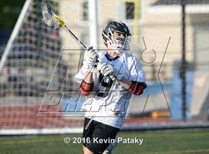Thumbnail 3 in Fairfield Ludlowe @ Xavier (CIAC Class L Quarterfinal) photogallery.