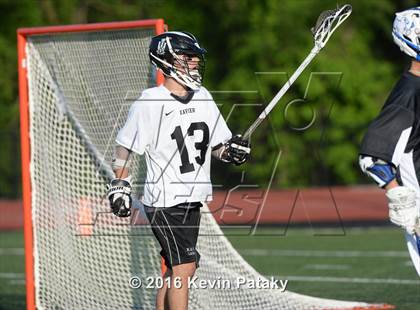 Thumbnail 2 in Fairfield Ludlowe @ Xavier (CIAC Class L Quarterfinal) photogallery.