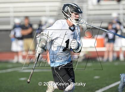 Thumbnail 3 in Fairfield Ludlowe @ Xavier (CIAC Class L Quarterfinal) photogallery.