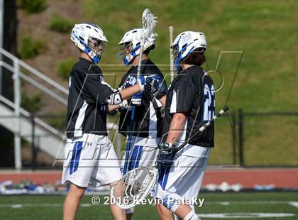 Thumbnail 3 in Fairfield Ludlowe @ Xavier (CIAC Class L Quarterfinal) photogallery.