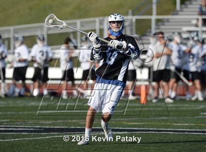 Thumbnail 1 in Fairfield Ludlowe @ Xavier (CIAC Class L Quarterfinal) photogallery.