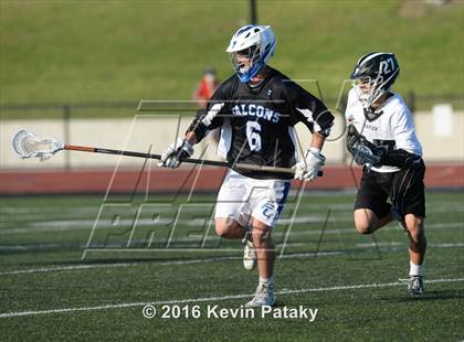 Thumbnail 1 in Fairfield Ludlowe @ Xavier (CIAC Class L Quarterfinal) photogallery.
