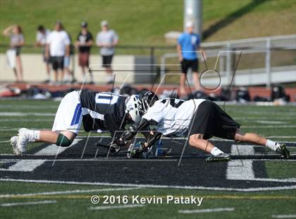 Thumbnail 1 in Fairfield Ludlowe @ Xavier (CIAC Class L Quarterfinal) photogallery.