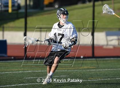 Thumbnail 3 in Fairfield Ludlowe @ Xavier (CIAC Class L Quarterfinal) photogallery.