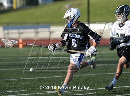 Thumbnail 1 in Fairfield Ludlowe @ Xavier (CIAC Class L Quarterfinal) photogallery.
