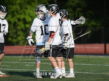 Thumbnail 3 in Fairfield Ludlowe @ Xavier (CIAC Class L Quarterfinal) photogallery.