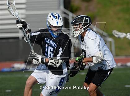 Thumbnail 1 in Fairfield Ludlowe @ Xavier (CIAC Class L Quarterfinal) photogallery.