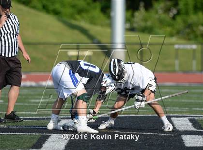 Thumbnail 3 in Fairfield Ludlowe @ Xavier (CIAC Class L Quarterfinal) photogallery.