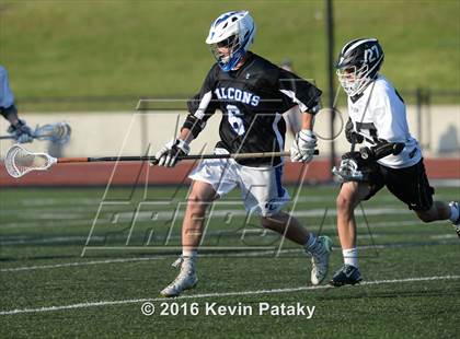 Thumbnail 2 in Fairfield Ludlowe @ Xavier (CIAC Class L Quarterfinal) photogallery.