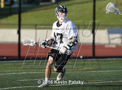 Thumbnail 2 in Fairfield Ludlowe @ Xavier (CIAC Class L Quarterfinal) photogallery.