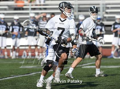 Thumbnail 3 in Fairfield Ludlowe @ Xavier (CIAC Class L Quarterfinal) photogallery.