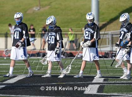 Thumbnail 2 in Fairfield Ludlowe @ Xavier (CIAC Class L Quarterfinal) photogallery.