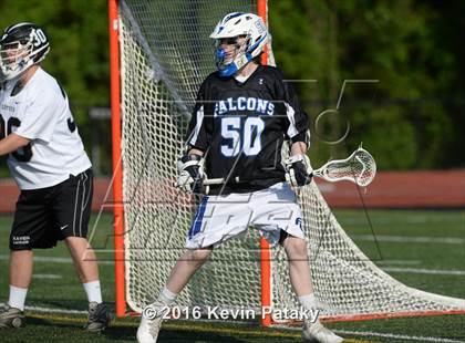 Thumbnail 2 in Fairfield Ludlowe @ Xavier (CIAC Class L Quarterfinal) photogallery.