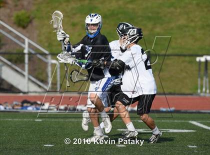 Thumbnail 1 in Fairfield Ludlowe @ Xavier (CIAC Class L Quarterfinal) photogallery.