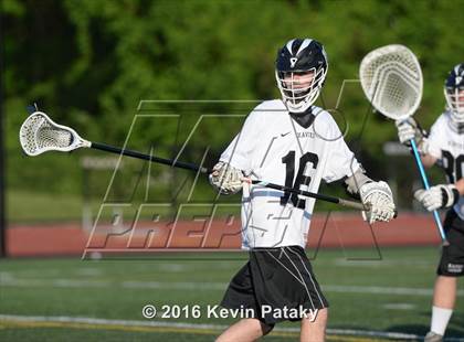 Thumbnail 1 in Fairfield Ludlowe @ Xavier (CIAC Class L Quarterfinal) photogallery.