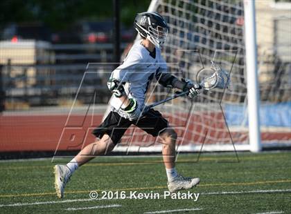 Thumbnail 1 in Fairfield Ludlowe @ Xavier (CIAC Class L Quarterfinal) photogallery.