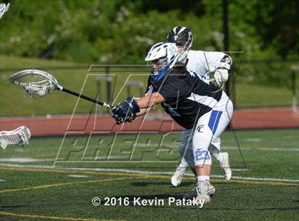 Thumbnail 2 in Fairfield Ludlowe @ Xavier (CIAC Class L Quarterfinal) photogallery.