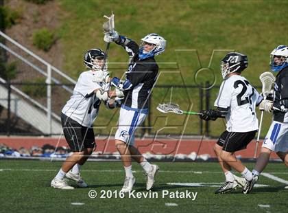 Thumbnail 2 in Fairfield Ludlowe @ Xavier (CIAC Class L Quarterfinal) photogallery.