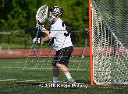 Thumbnail 2 in Fairfield Ludlowe @ Xavier (CIAC Class L Quarterfinal) photogallery.