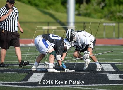 Thumbnail 2 in Fairfield Ludlowe @ Xavier (CIAC Class L Quarterfinal) photogallery.