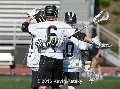 Thumbnail 1 in Fairfield Ludlowe @ Xavier (CIAC Class L Quarterfinal) photogallery.