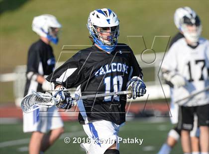 Thumbnail 2 in Fairfield Ludlowe @ Xavier (CIAC Class L Quarterfinal) photogallery.