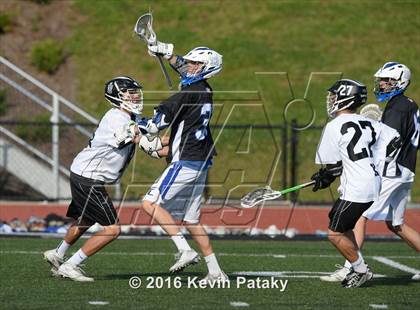 Thumbnail 1 in Fairfield Ludlowe @ Xavier (CIAC Class L Quarterfinal) photogallery.