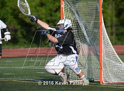 Thumbnail 2 in Fairfield Ludlowe @ Xavier (CIAC Class L Quarterfinal) photogallery.