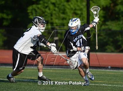 Thumbnail 1 in Fairfield Ludlowe @ Xavier (CIAC Class L Quarterfinal) photogallery.