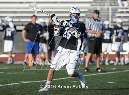 Thumbnail 2 in Fairfield Ludlowe @ Xavier (CIAC Class L Quarterfinal) photogallery.