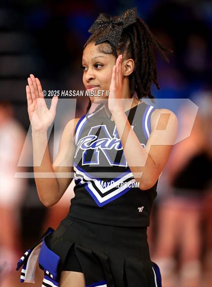 Thumbnail 1 in North Forsyth vs. Newton (GHSA 6A State Semi-Final) photogallery.